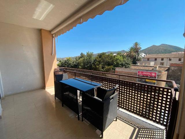 Ático en venta en la Marina Alta, Valencia