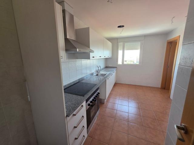 Ático en venta en la Costera, Valencia