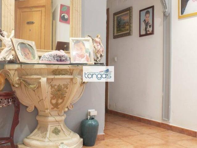 Ático en venta en la Costera, Valencia