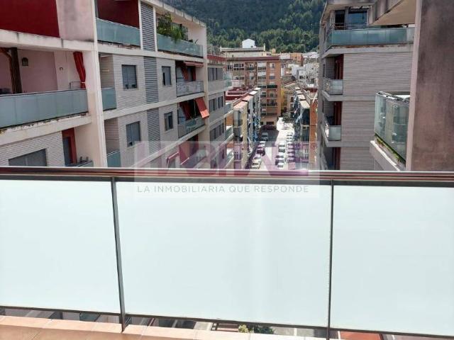 Ático en venta en la Costera, Valencia