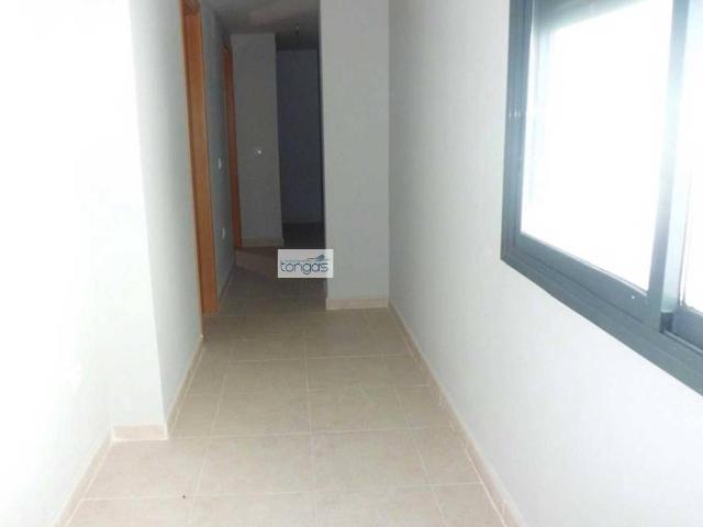 Ático en venta en la Costera, Valencia