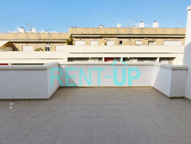 Ático en venta en la Costera, Valencia