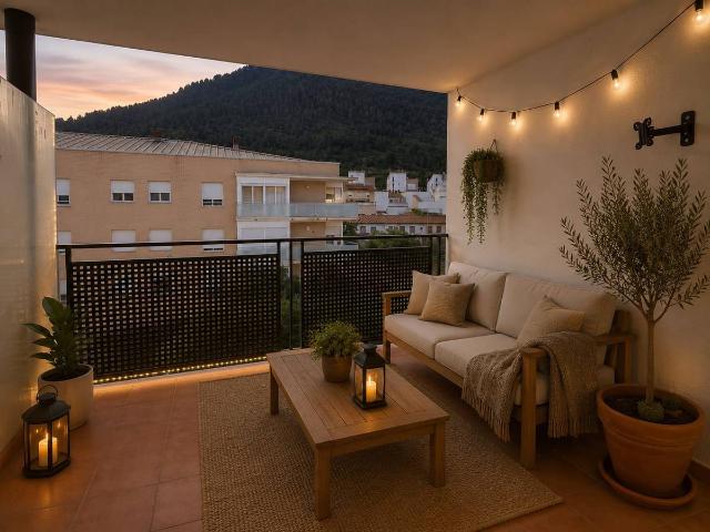 Ático en venta en la Murta, Xàtiva
