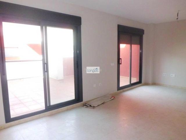 Ático en venta en la Costera, Valencia
