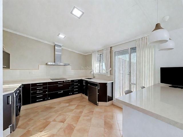 Ático en venta en la Murta, Xàtiva