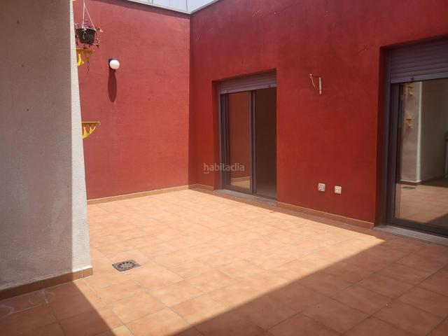 Ático en venta en la Costera, Valencia