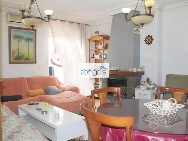 Ático en venta en la Costera, Valencia