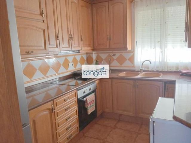 Ático en venta en la Costera, Valencia