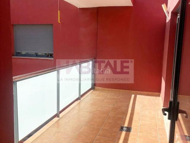 Ático en venta en la Costera, Valencia