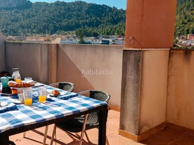 Ático en venta en la Costera, Valencia