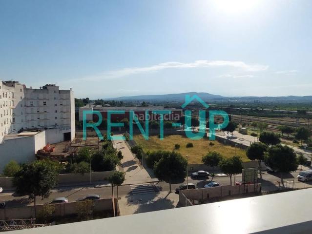 Ático en venta en la Costera, Valencia