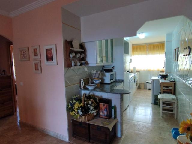 Ático en venta en la Safor, Valencia
