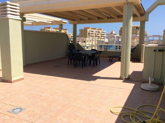 Ático en venta en la Safor, Valencia