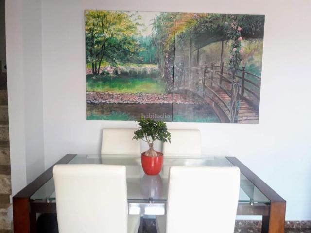 Ático en venta en Alquería de Moret Nova, Xirivella