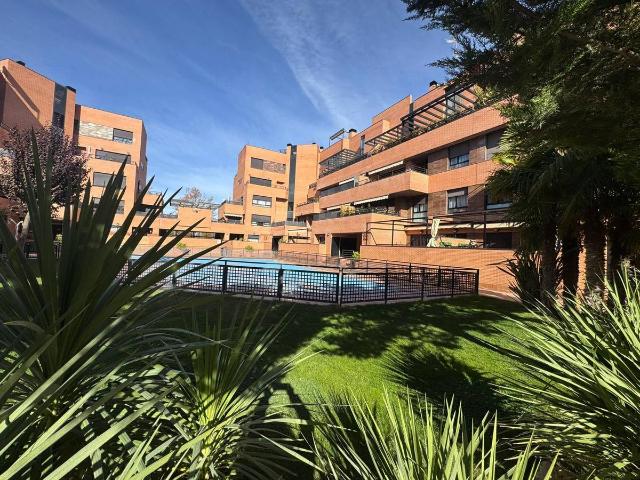 Ático en venta en Yebes, Castilla-La Mancha