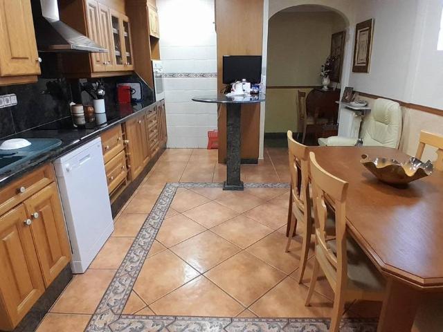 Ático en venta en Altiplano, Murcia