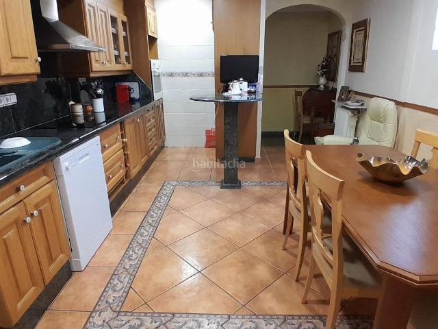 Ático en venta en Altiplano, Murcia