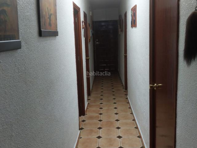 Ático en venta en Yeste, Castilla-La Mancha