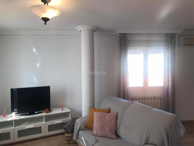 Ático en venta en Yeste, Castilla-La Mancha