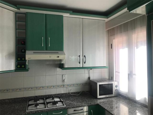 Ático en venta en Yeste, Castilla-La Mancha