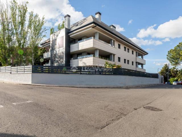 Ático en venta en Las Rozas De Madrid