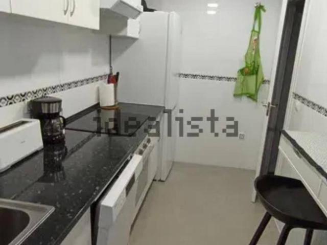 Ático en venta en Yuncler