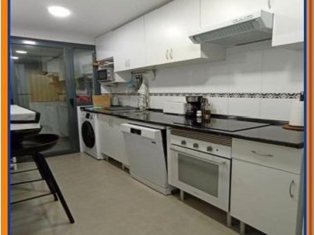 Piso en venta en Yuncler
