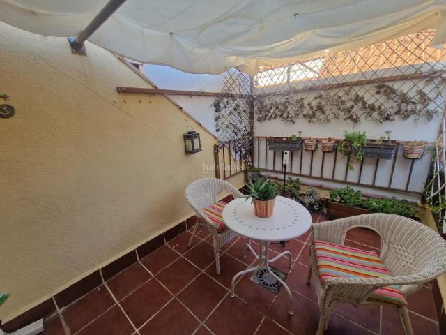 Ático en venta en Urbanización Cervantes, Yuncos