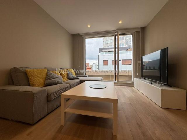 Ático en venta en Ibaiondo, Bilbao