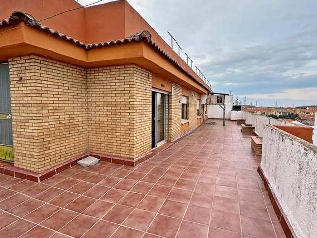 Ático en venta en Zafra - Río Bodión, Extremadura