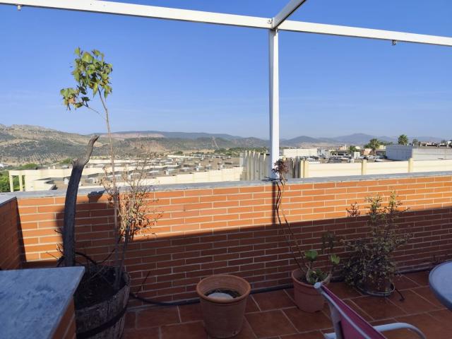 Ático en venta en Zafra - Río Bodión, Extremadura
