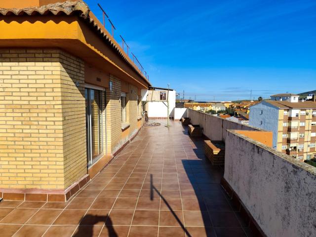 Ático en venta en Zafra