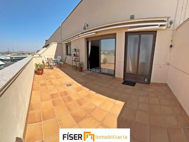 Ático en venta en Zafra - Río Bodión, Extremadura