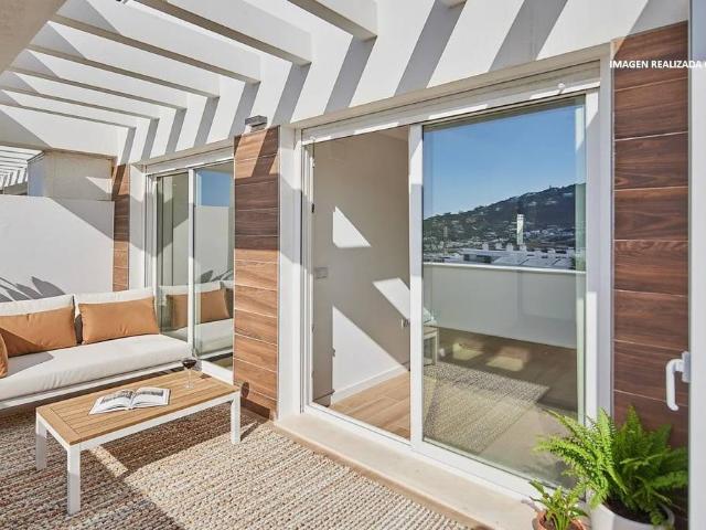 Ático en venta en Zahara de los Atunes, La Janda