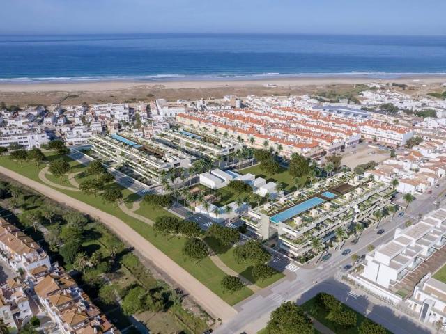 Ático en venta en Zahara de los Atunes, La Janda