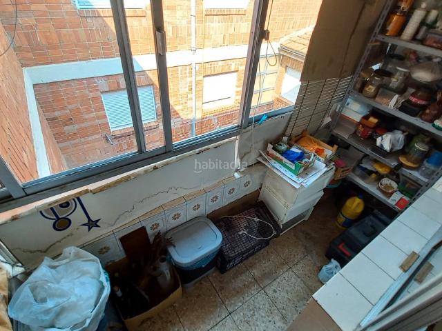Ático en venta en La Horta, Zamora