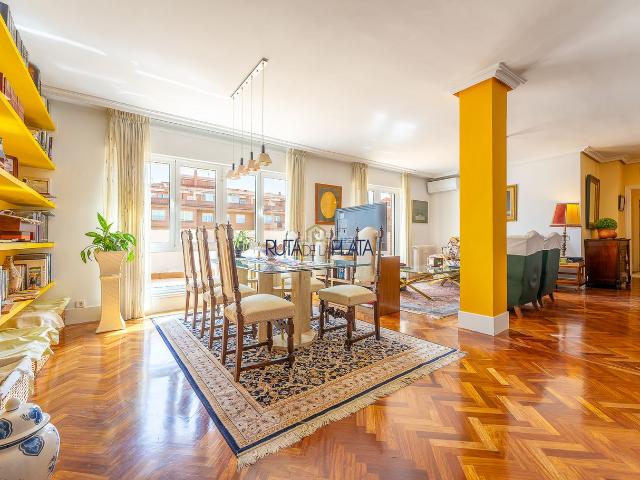 Ático en venta en La Horta, Zamora
