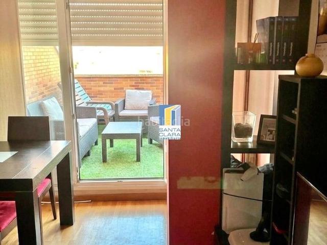 Ático en venta en La Horta, Zamora