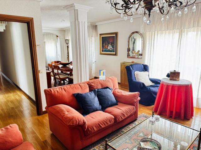 Ático en venta en La Horta, Zamora