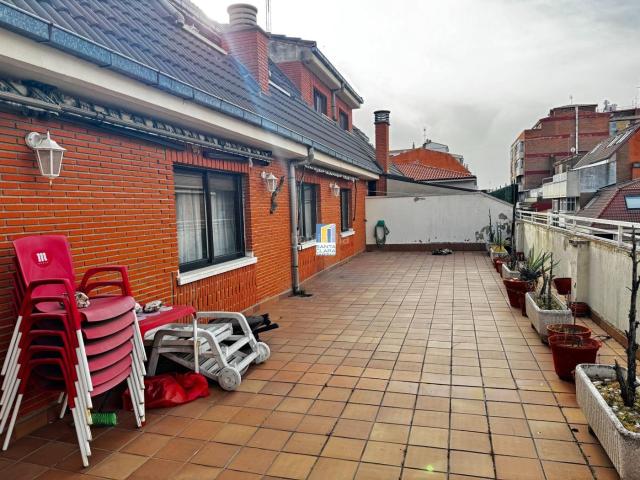 Ático en venta en La Horta, Zamora
