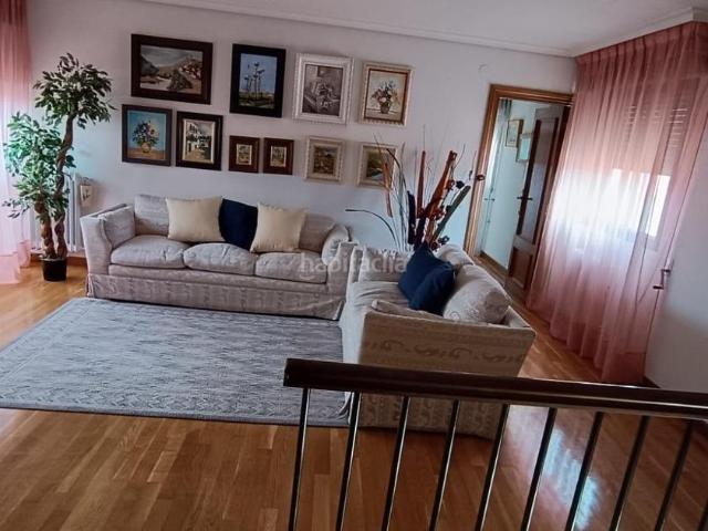 Ático en venta en La Horta, Zamora