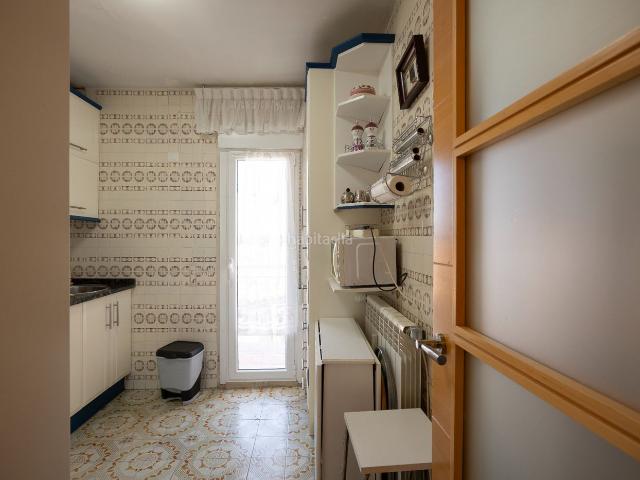 Ático en venta en La Horta, Zamora