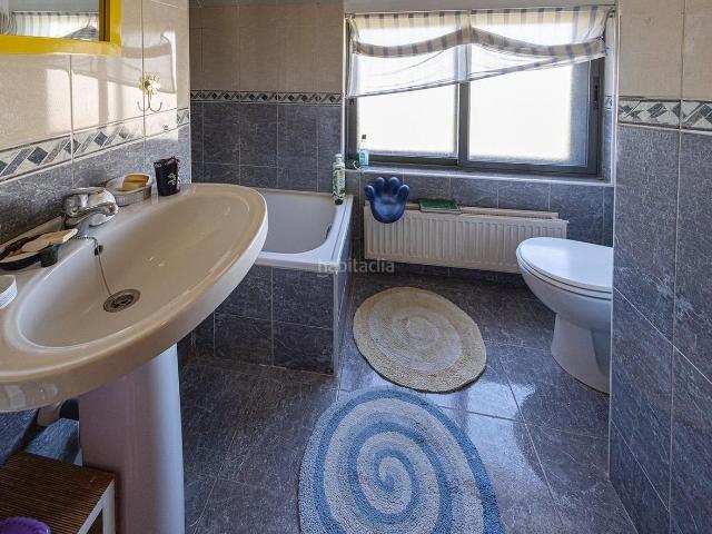 Ático en venta en La Horta, Zamora