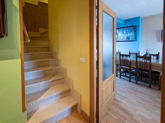 Ático en venta en La Horta, Zamora