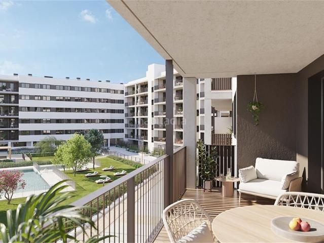 Ático en venta en Casco Histórico, Zaragoza