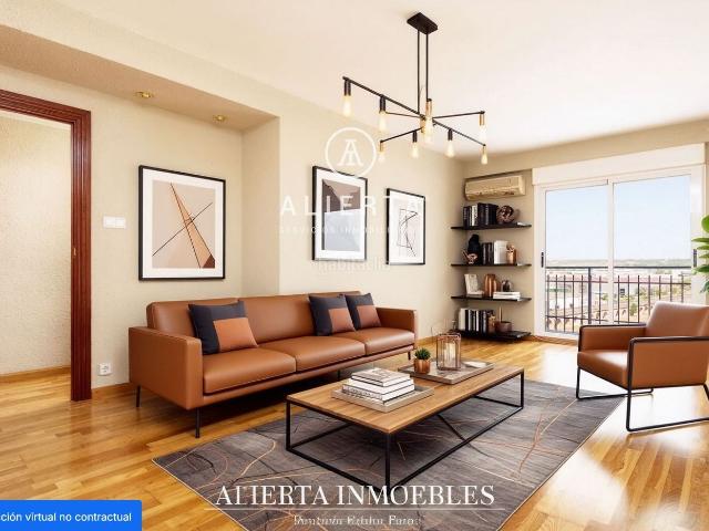 Ático en venta en Casco Histórico, Zaragoza