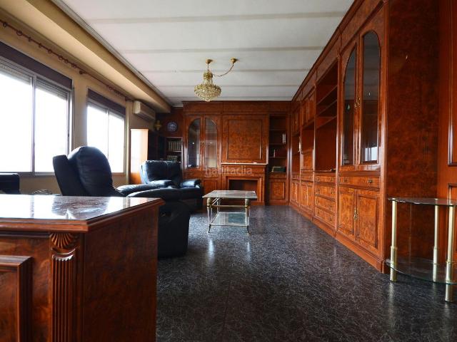 Ático en venta en Casco Histórico, Zaragoza