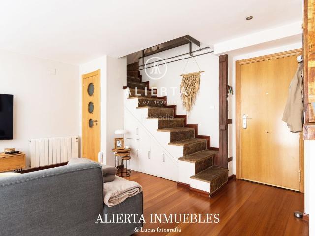 Ático en venta en Casco Histórico, Zaragoza
