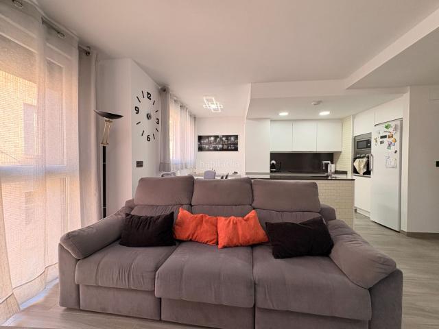 Ático en venta en Casco Histórico, Zaragoza