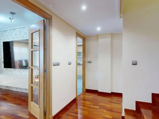 Ático en venta en Casco Histórico, Zaragoza